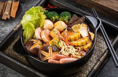 大学生爆料麻辣烫视频,大学生自制美食走红网络  第3张 大学生爆料麻辣烫视频,大学生自制美食走红网络  第3张