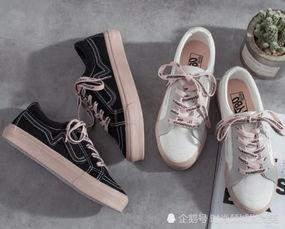 最新帆布鞋爆料图片,揭秘最新帆布鞋设计亮点  第2张 最新帆布鞋爆料图片,揭秘最新帆布鞋设计亮点  第2张