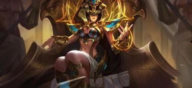 王者女娲最新皮肤爆料,神秘力量觉醒,守护苍生再启征程  第2张 王者女娲最新皮肤爆料,神秘力量觉醒,守护苍生再启征程  第2张