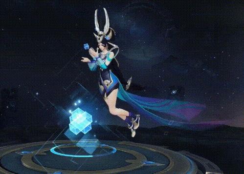 王者女娲最新皮肤爆料,神秘力量觉醒,守护苍生再启征程  第3张 王者女娲最新皮肤爆料,神秘力量觉醒,守护苍生再启征程  第3张