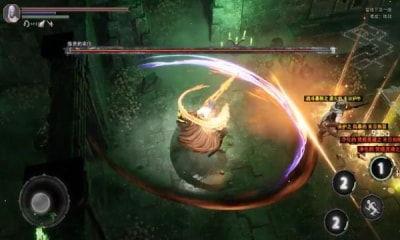 神墓最新一集爆料,神秘力量觉醒,主角踏上巅峰之路  第2张 神墓最新一集爆料,神秘力量觉醒,主角踏上巅峰之路  第2张