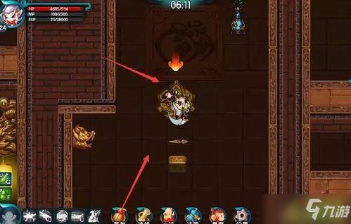 爆料西游第五关视频大全,视频大全中的神秘挑战与精彩瞬间  第3张 爆料西游第五关视频大全,视频大全中的神秘挑战与精彩瞬间  第3张